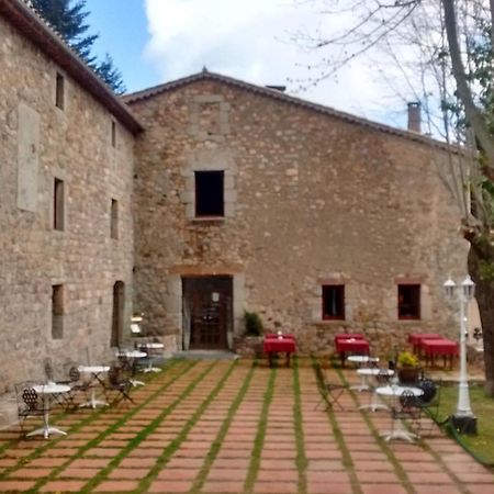 Sant Marcal Del Montseny 호텔 외부 사진