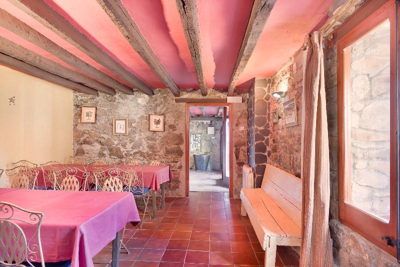 Sant Marcal Del Montseny 호텔 외부 사진