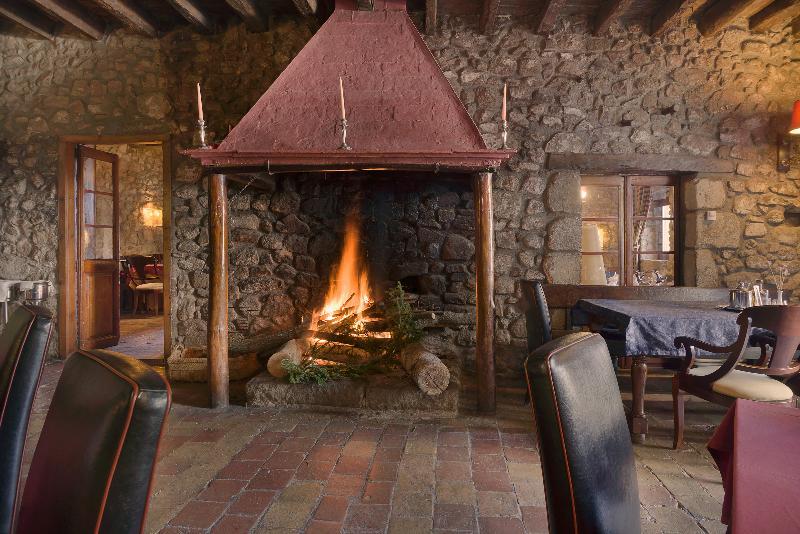 Sant Marcal Del Montseny 호텔 외부 사진