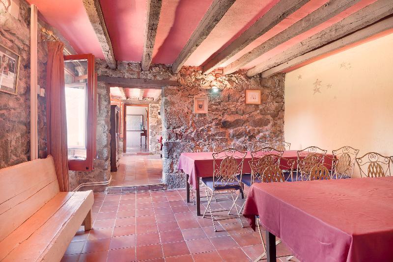 Sant Marcal Del Montseny 호텔 외부 사진