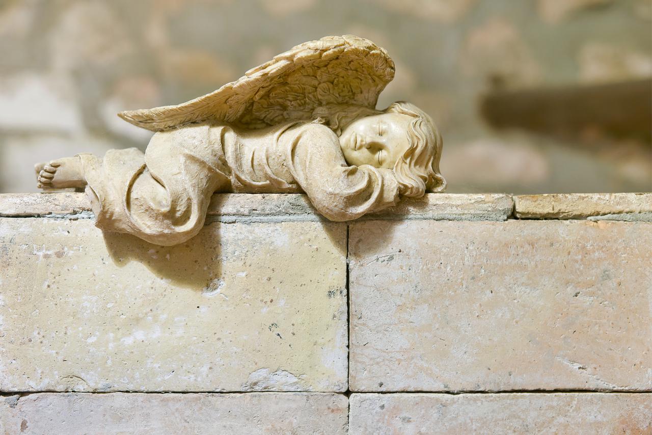 Sant Marcal Del Montseny 호텔 외부 사진