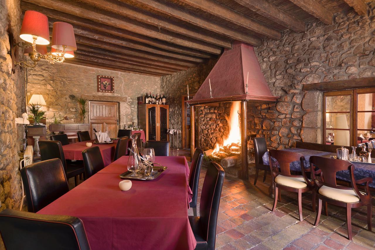 Sant Marcal Del Montseny 호텔 외부 사진